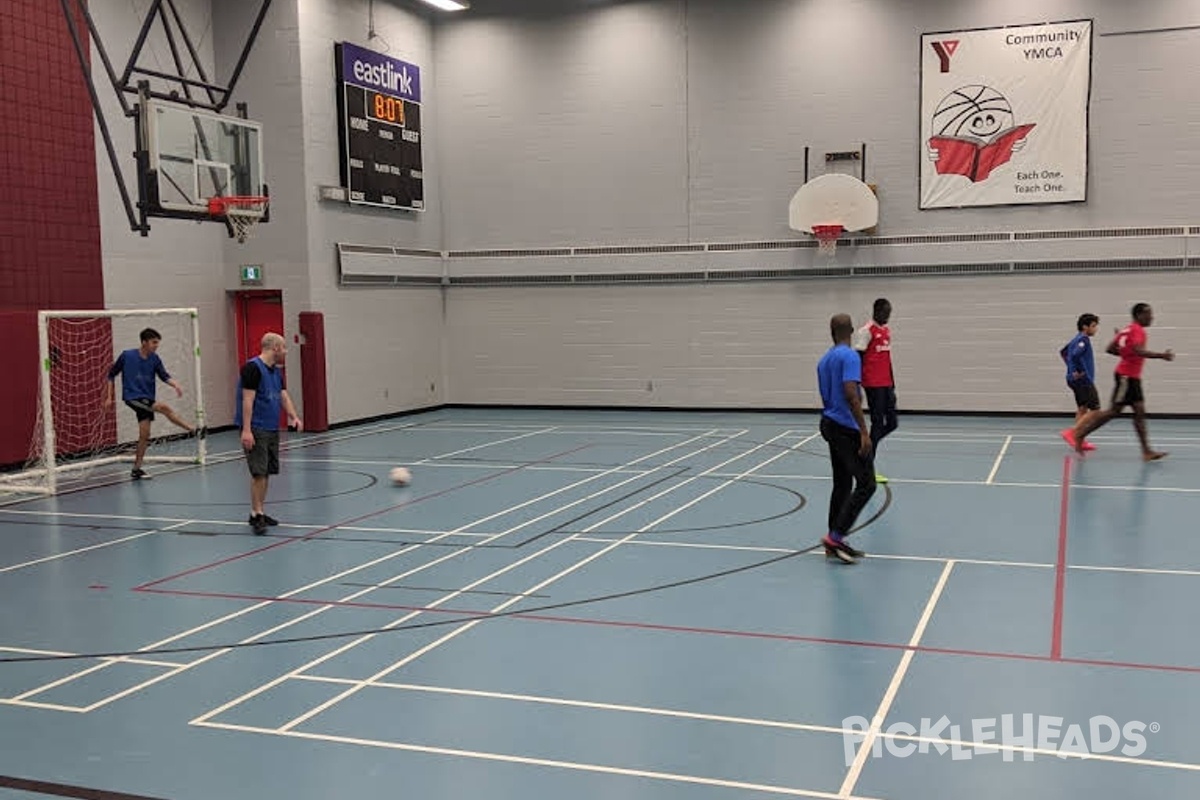 Photo of Pickleball at YMCA - Gottingen St.